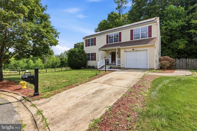 2700 TRED AVON CT, Waldorf, MD 20601