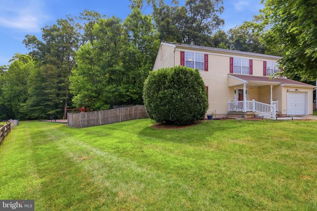 2700 TRED AVON CT, Waldorf, MD 20601
