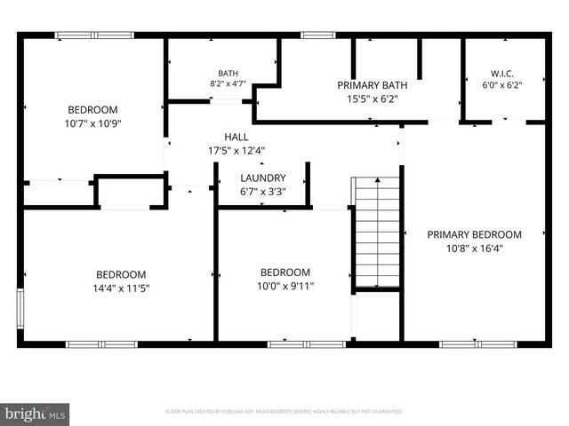 2700 TRED AVON CT, Waldorf, MD 20601