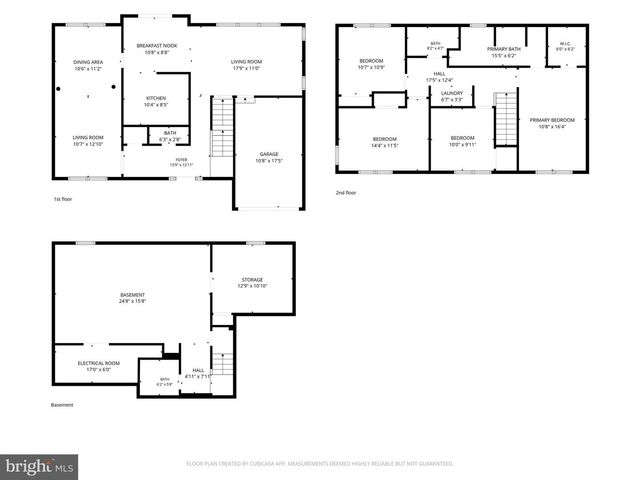 2700 TRED AVON CT, Waldorf, MD 20601
