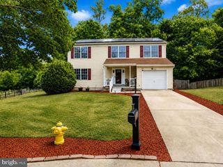 2700 TRED AVON CT, Waldorf, MD 20601