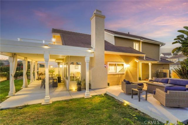 2401 Camino Corso Rio 35, San Clemente, CA 92673