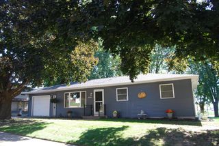 915 South AVENUE, Lomira, WI 53048