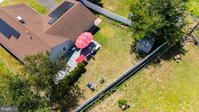 5 BABCOCK LN, Willingboro, NJ 08046