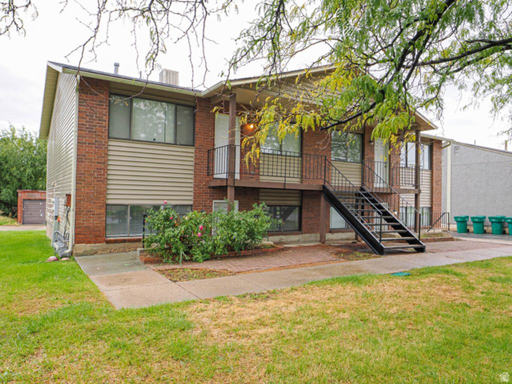 1425 W 1650 ST, Layton, UT 84041 — exterior