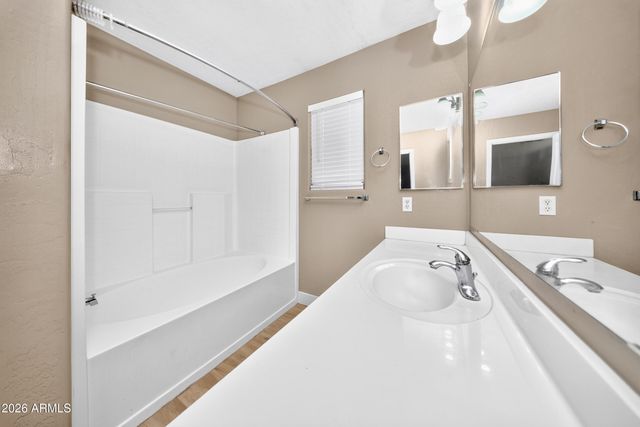 6632 S 18TH Drive, Phoenix, AZ 85041
