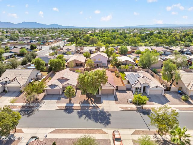 6632 S 18TH Drive, Phoenix, AZ 85041