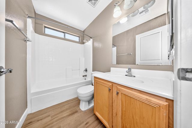 6632 S 18TH Drive, Phoenix, AZ 85041
