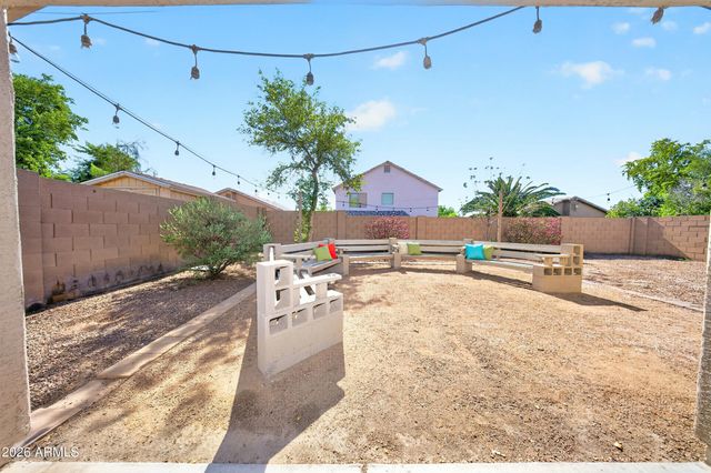 6632 S 18TH Drive, Phoenix, AZ 85041
