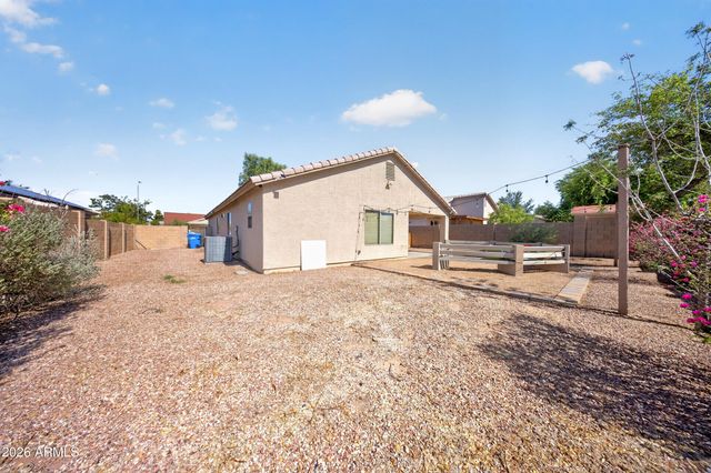 6632 S 18TH Drive, Phoenix, AZ 85041