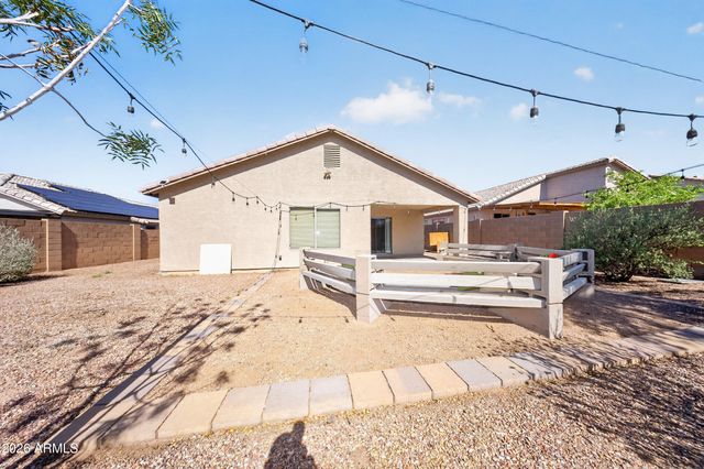 6632 S 18TH Drive, Phoenix, AZ 85041