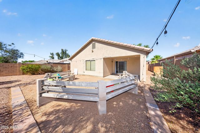 6632 S 18TH Drive, Phoenix, AZ 85041