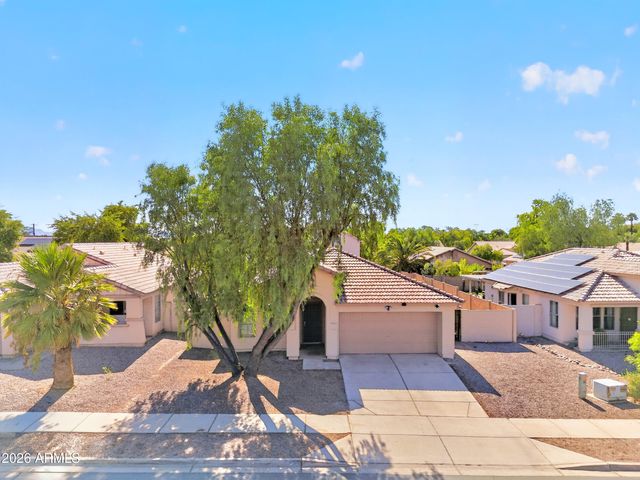 6632 S 18TH Drive, Phoenix, AZ 85041