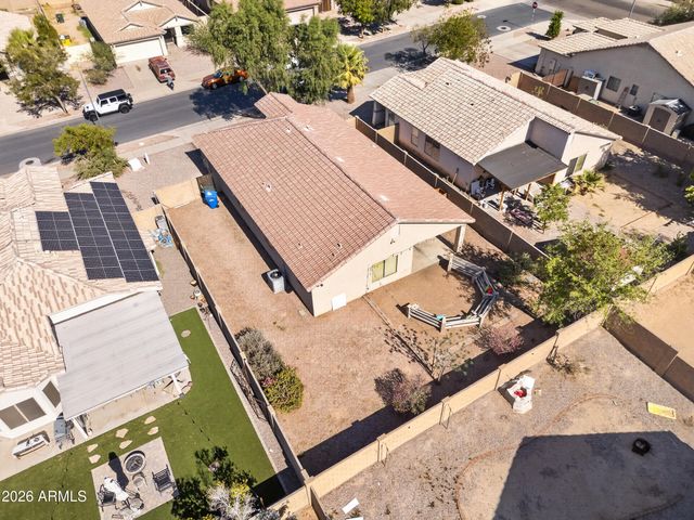 6632 S 18TH Drive, Phoenix, AZ 85041