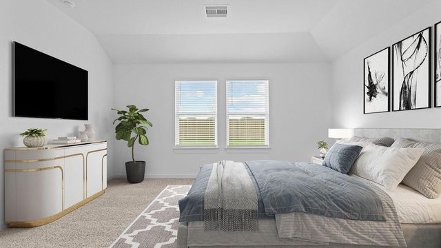 3911 Langridge Drive, Fulshear, TX 77441