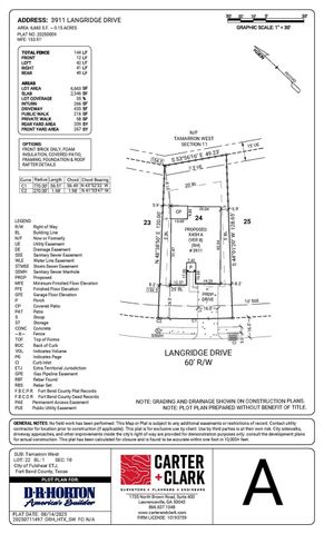 3911 Langridge Drive, Fulshear, TX 77441