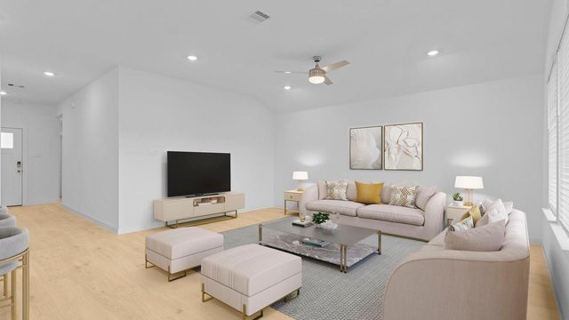 3911 Langridge Drive, Fulshear, TX 77441