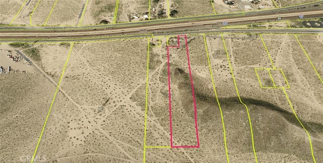35155 Yermo Road, Barstow, CA 92398
