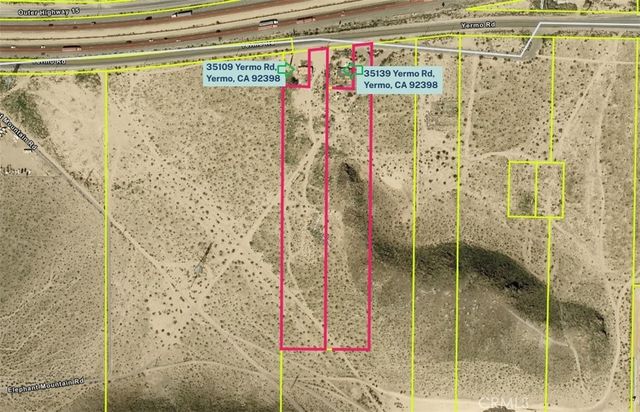 35155 Yermo Road, Barstow, CA 92398