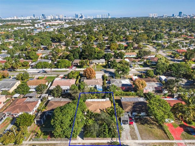 16101 NE 8th Ave, North Miami Beach, FL 33162