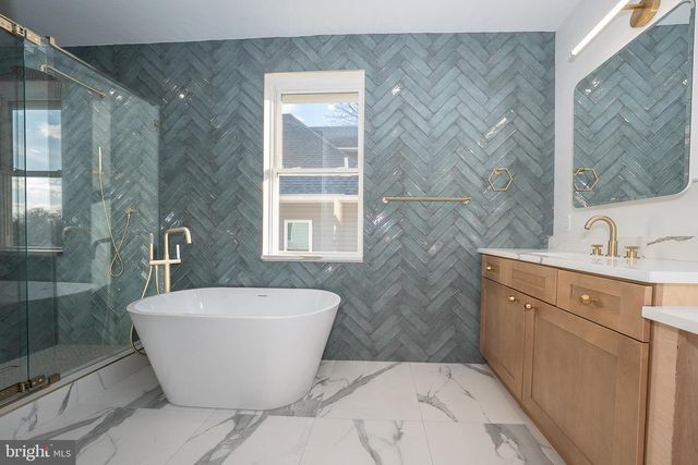 314 N ESSEX AVE, Narberth, PA 19072