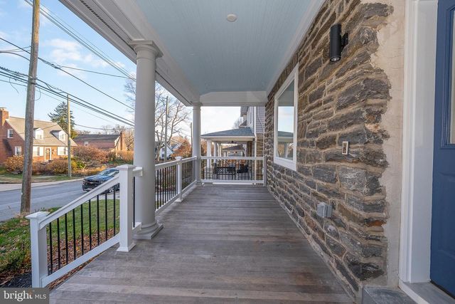 314 N ESSEX AVE, Narberth, PA 19072