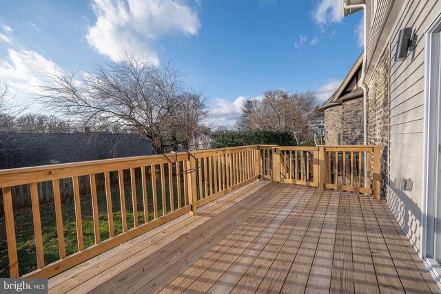 314 N ESSEX AVE, Narberth, PA 19072