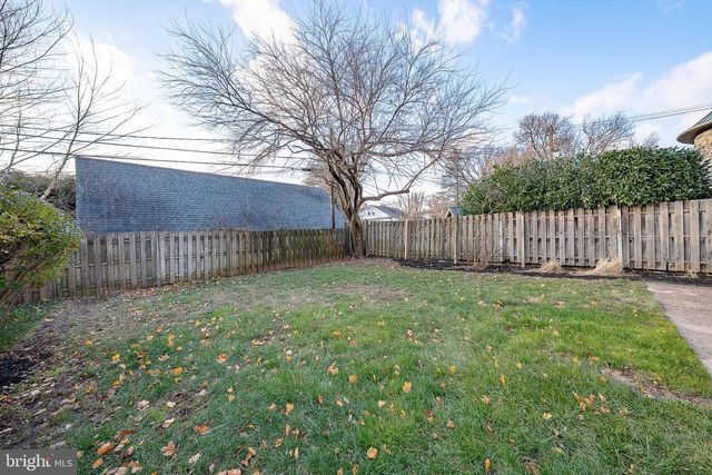 314 N ESSEX AVE, Narberth, PA 19072