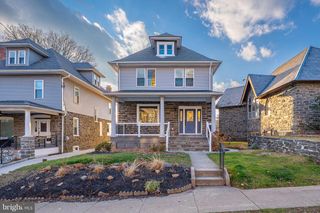 314 N ESSEX AVE, Narberth, PA 19072