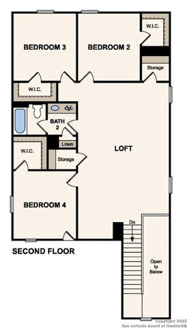 2510 Rambo Drive, San Antonio, TX 78224