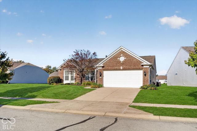 15258 Trebbiano Drive, Fishers, IN 46037