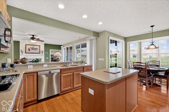 15258 Trebbiano Drive, Fishers, IN 46037