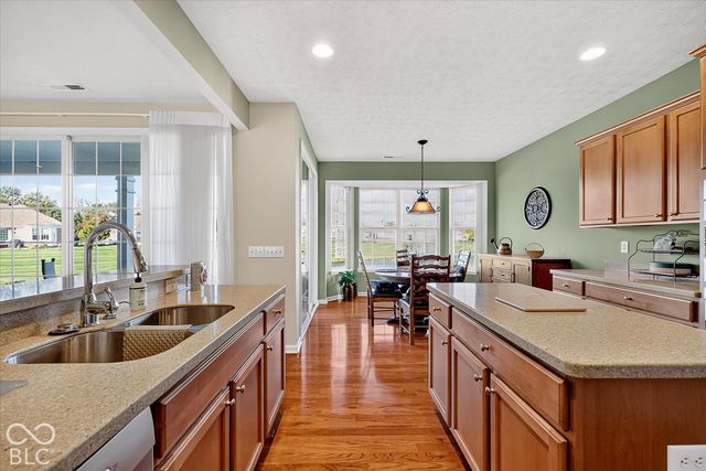 15258 Trebbiano Drive, Fishers, IN 46037