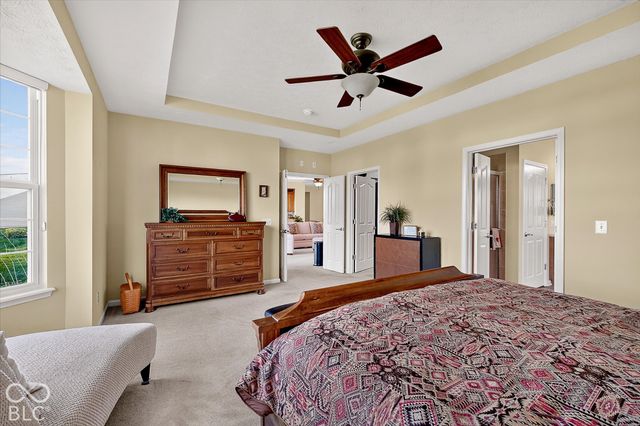 15258 Trebbiano Drive, Fishers, IN 46037