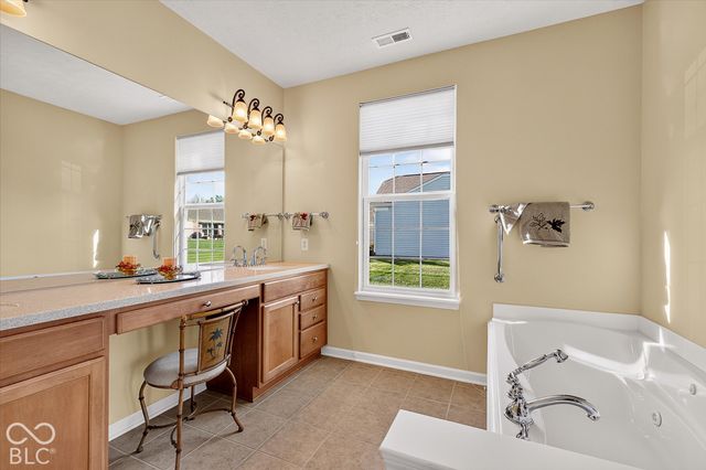 15258 Trebbiano Drive, Fishers, IN 46037