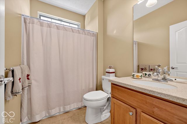 15258 Trebbiano Drive, Fishers, IN 46037