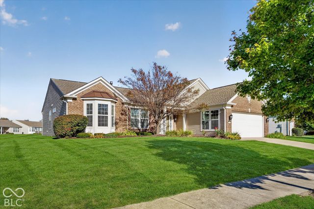 15258 Trebbiano Drive, Fishers, IN 46037