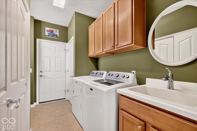 15258 Trebbiano Drive, Fishers, IN 46037