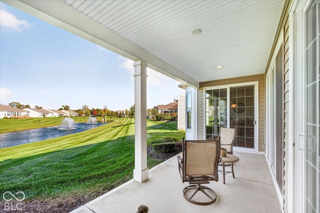 15258 Trebbiano Drive, Fishers, IN 46037