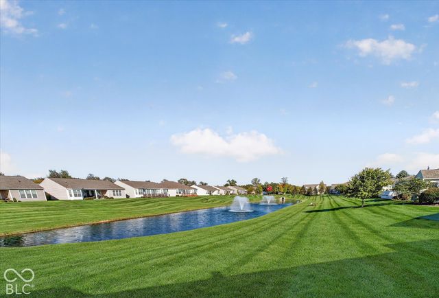15258 Trebbiano Drive, Fishers, IN 46037