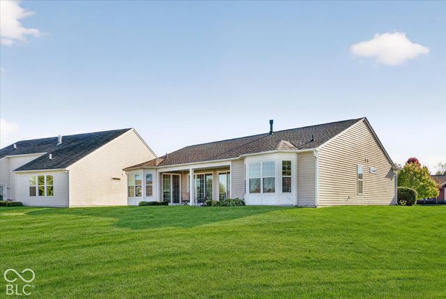 15258 Trebbiano Drive, Fishers, IN 46037