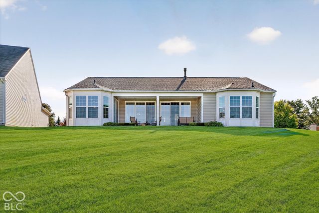 15258 Trebbiano Drive, Fishers, IN 46037