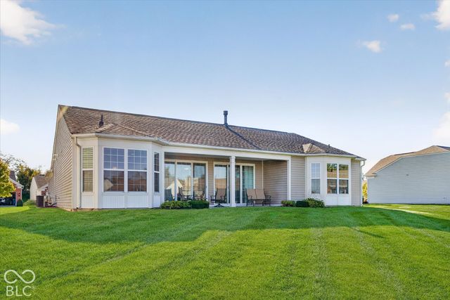 15258 Trebbiano Drive, Fishers, IN 46037