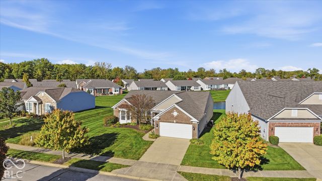 15258 Trebbiano Drive, Fishers, IN 46037