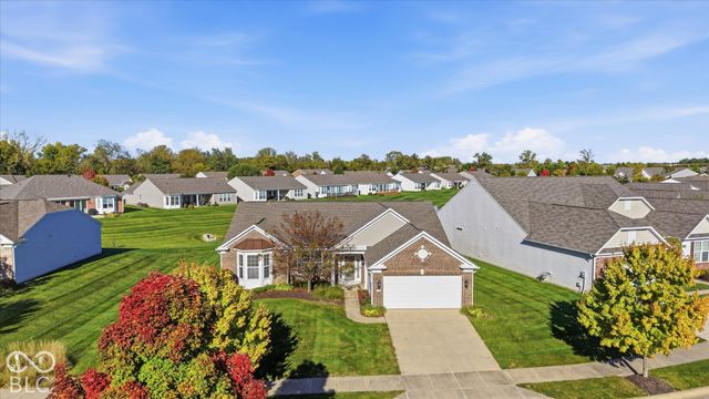 15258 Trebbiano Drive, Fishers, IN 46037