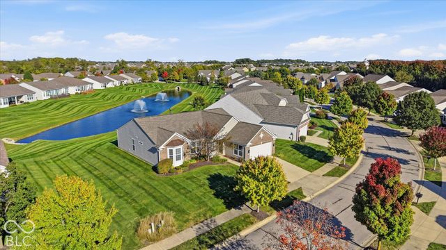 15258 Trebbiano Drive, Fishers, IN 46037