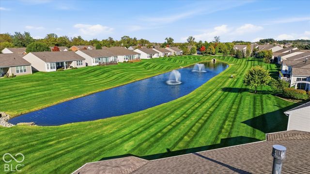 15258 Trebbiano Drive, Fishers, IN 46037