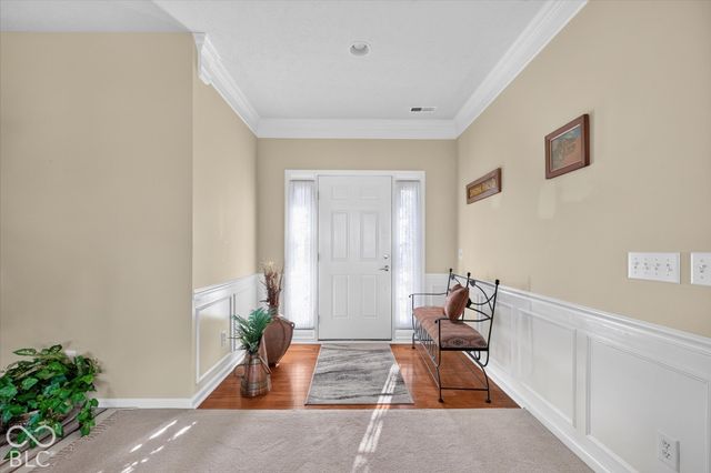 15258 Trebbiano Drive, Fishers, IN 46037