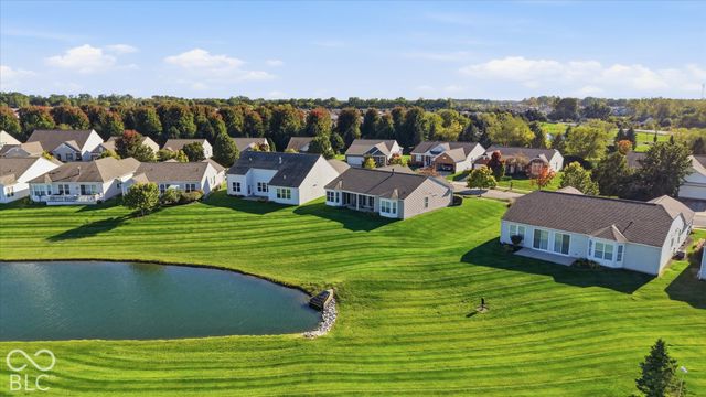 15258 Trebbiano Drive, Fishers, IN 46037