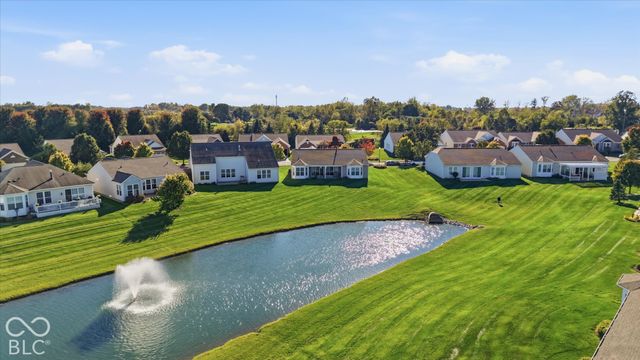 15258 Trebbiano Drive, Fishers, IN 46037